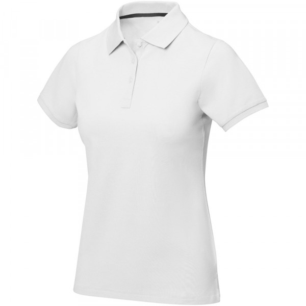 Calgary Poloshirt für Damen