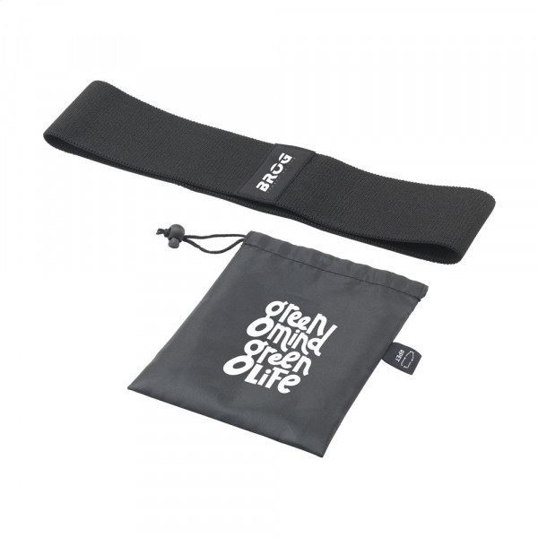 Elastiq Resistance Band Fitnessband