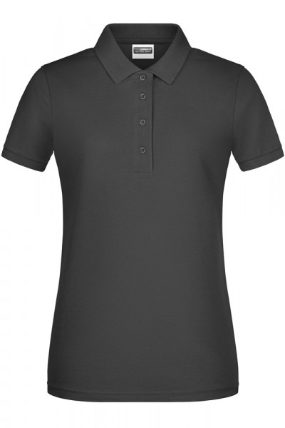 Ladies' Basic Polo