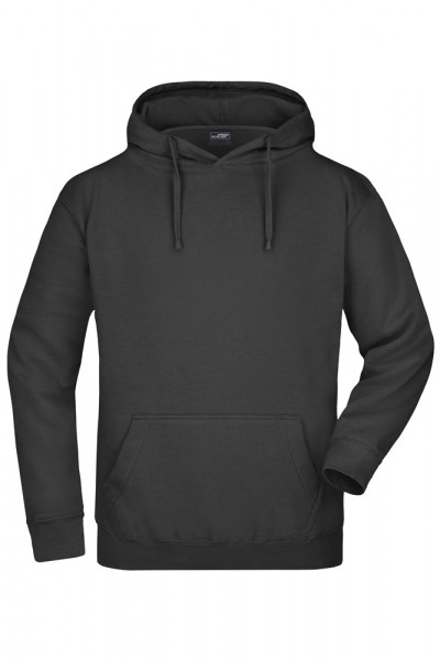 Hooded Sweat