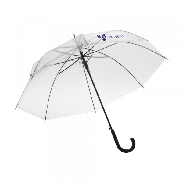 TransEvent Regenschirm 23 inch