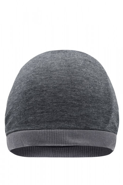 Heather Summer Beanie