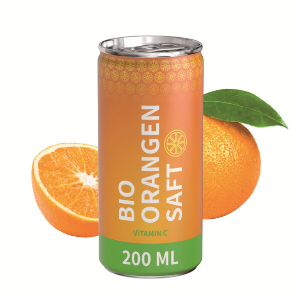 Orangensaft