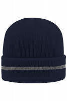 Navy/silver (ca. Pantone 296C
429C)