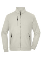 Cement (ca. Pantone 2330 CP)