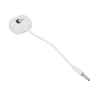 weiß, transparent / transparent