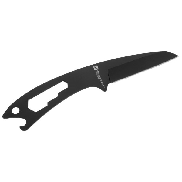 Schwarzwolf outdoor® BAKO Outdoormesser