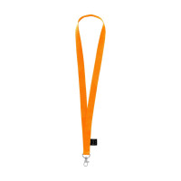 orange (± PMS 1505C)