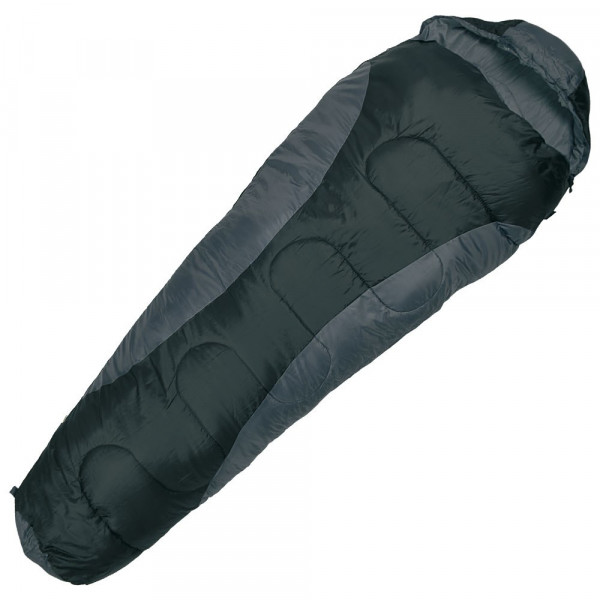 Schwarzwolf outdoor® KINABALU Schlafsack