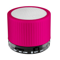 schwarz, weiß, magenta