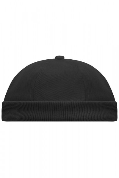 6 Panel Chef Cap