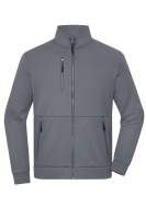 Metal-grey (ca. Pantone 432 U)