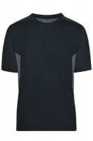 Black/carbon (ca. Pantone blackC
446U)