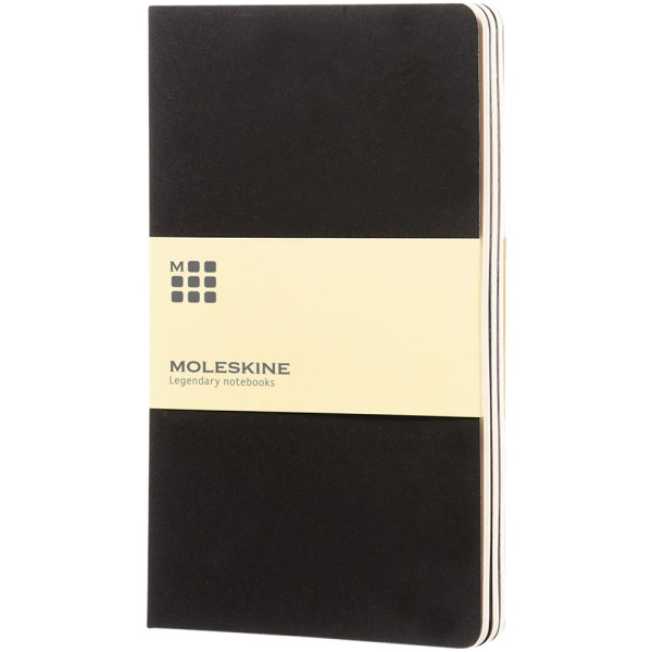 Moleskine Cahier Journal L – blanko