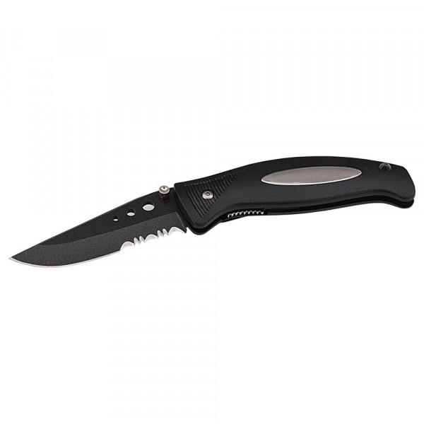 Schwarzwolf outdoor® STYX Taschenmesser