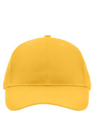 Yellow (ca. Pantone 1235C)
